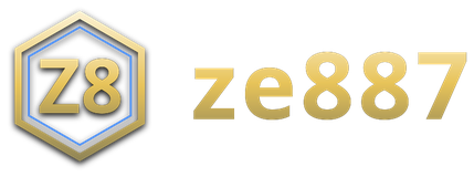 ze887 logo