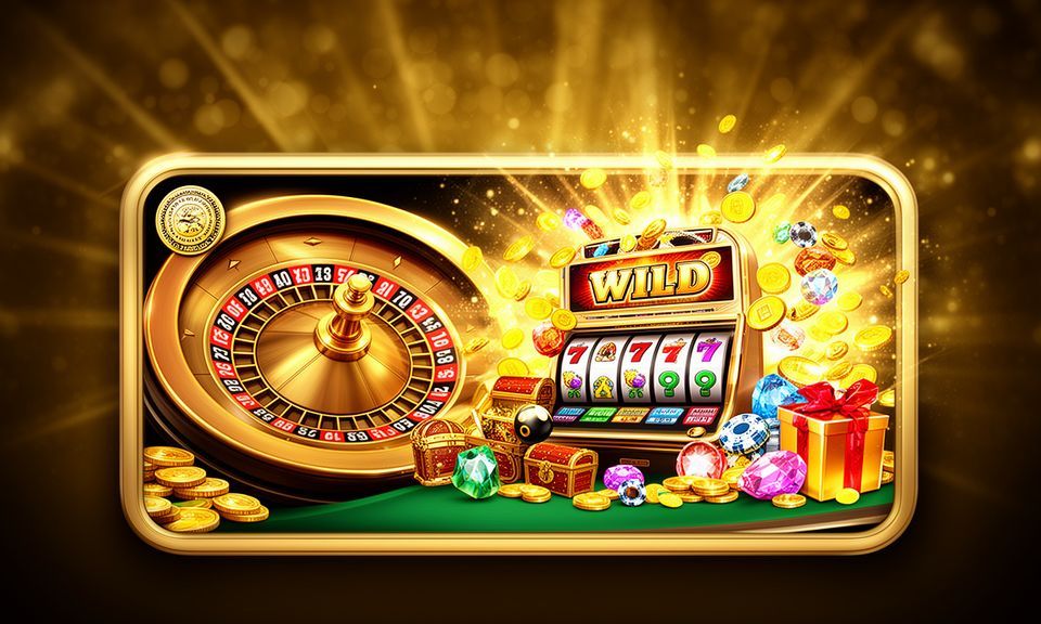 ze887 casino app visual